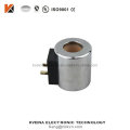 China Sany Zhonglian Solenoid Coil for Excavator